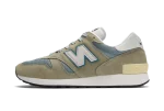New Balance 1300JP MiUSA Mirage Grey