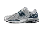 New Balance 1906R Silver Metallic Deep Ocean