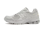 New Balance 2002R Protection Pack Metallic Silver
