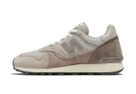 New Balance 475 AURALEE Grey