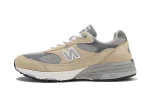 New Balance 993 MiUSA Incense Medium Gray