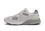 New Balance 993 MiUSA Reflection Medium Gray
