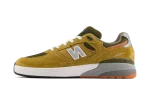 New Balance Numeric 933 Andrew Reynolds Wheat