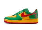 Nike Air Force 1 Low Lil Yachty Concrete Boys Lucky Green