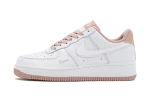 Nike Air Force 1 Mini Jewel WMNS ‘Rose Metallic’ (W)