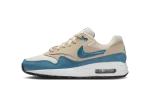 Nike Air Max 1 Soft Pearl Smokey Blue (GS)