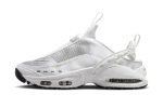 Nike Air Max Craze White Metallic Gold (W)