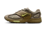Nike Air Pegasus Wave Khaki Pacific Moss Olive Flak Volt