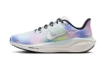Nike Air Zoom Pegasus 41 Multi-Color Metallic Silver (W)