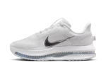 Nike Air Zoom Pegasus Premium White Metallic Silver (W)