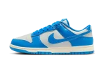 Nike Dunk Low Detroit Lions