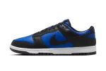 Nike Dunk Low Hyper Royal
