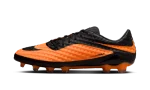 Nike Hypervenom Phantom 1 FG Black Bright Citrus (2025)