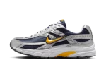 Nike Initiator Obsidian Metallic Silver White Team Gold
