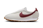 Nike LD-1000 Summit White Sail Gum Medium Brown Dark Team Red (W)