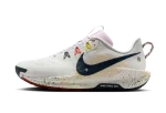 Nike React Pegasus Trail 5 Summit White Football Grey Pink Foam Armory Navy