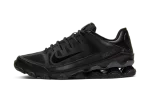 Nike Reax 8 TR Black Anthracite