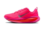 Nike Vomero 18 Digital Pink Hyper Orange (W)