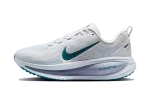 Nike Vomero 18 White Blue Tint Geode Teal (W)