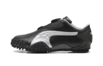 Puma Mostro A$AP Rocky Black Silver
