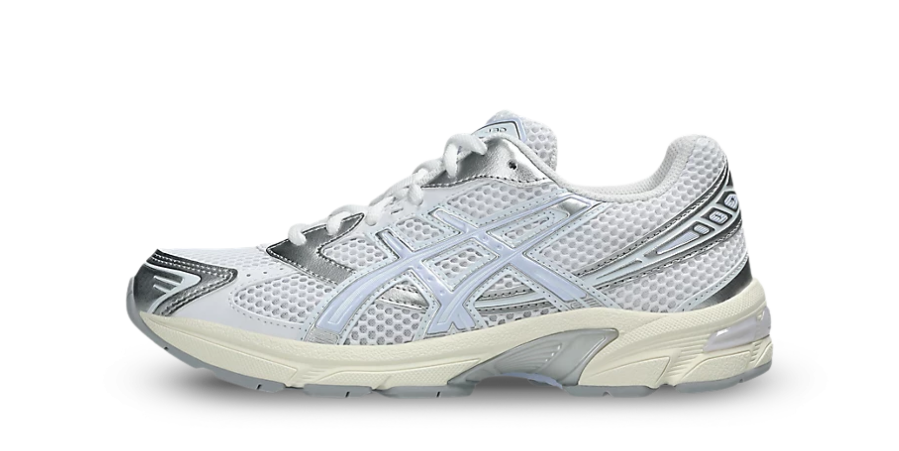 ASICS Gel-1130 White Blue Fade (W)