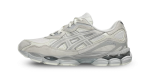 ASICS Gel-NYC Cream Grey