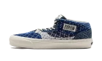 Vans Half Cab Reissue 33 EK FDMTL Denim
