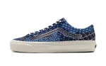 Vans Old Skool 36 EK FDMTL Denim