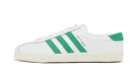adidas Blanc Sporty & Rich White Court Green (W)