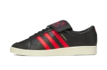 adidas Jabbar Dress Low Willy Chavarria Black Red