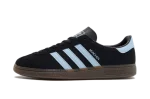 adidas München ‘Black & Clear Sky’