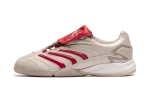 adidas Predator Sala Alumina Red