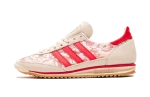 adidas SL 72 OG Liberty London Better Scarlet (W)