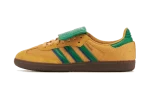 adidas Samba LT Preloved Yellow