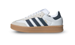 adidas Samba XLG Denim