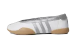 adidas Taekwondo Mei WMNS ‘Cloud White & Silver Metallic’ (W)
