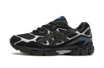 ASICS GEL-NYC ‘Black & Blue’