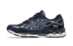 ASICS Gel-NYC Midnight Midnight
