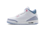 Air Jordan 3 Retro GS ‘White & Pink Glow’