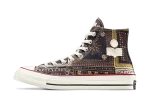 Converse Chuck 70 Hi Isabel Marant Black Vanilla Ice