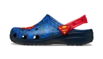 Crocs Classic Clog DC Comics Superman