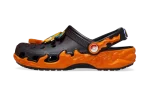 Crocs Classic Clog Pokémon Charizard vs. Blastoise