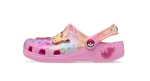 Crocs Classic Clog Pokémon Pikachu Pink (Kids) (GS)
