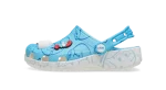 Crocs Classic Clog The Smurfs (Kids) (GS)