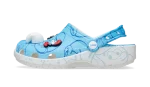 Crocs Classic Clog The Smurfs