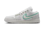 Jordan 1 Low SE Distressed Light Smoke Grey (W)