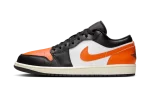 Jordan 1 Low Shattered Backboard Alternate