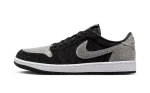Jordan 1 Retro Low OG Swarovski Stealth (W)