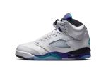 Jordan 5 Retro Grape (2025) (GS)