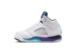 Jordan 5 Retro Grape (2025) (PS)